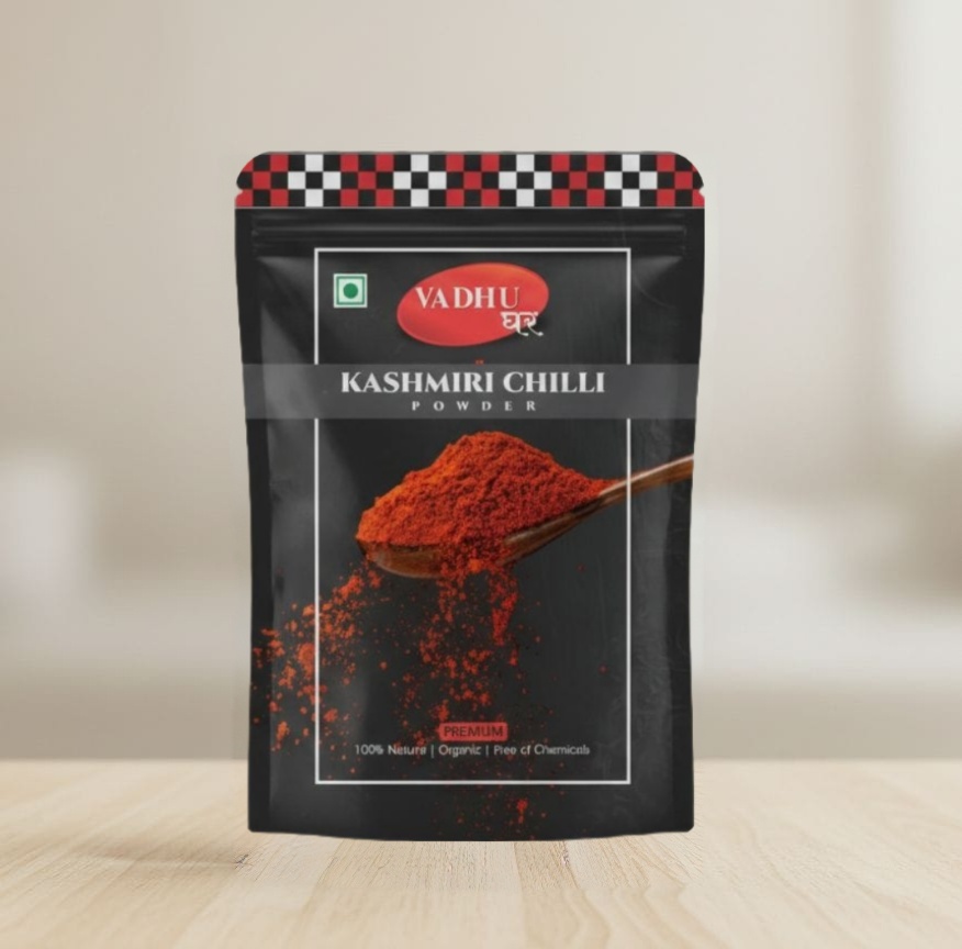 Red Chilli Powder
